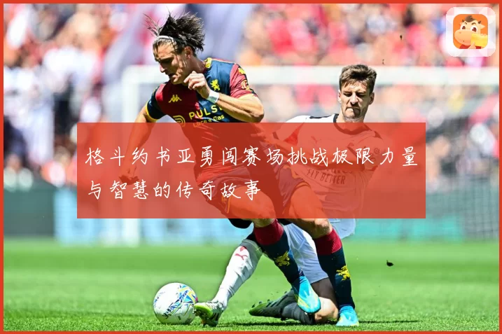 格斗约书亚勇闯赛场挑战极限力量与智慧的传奇故事