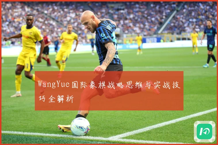 WangYue国际象棋战略思维与实战技巧全解析