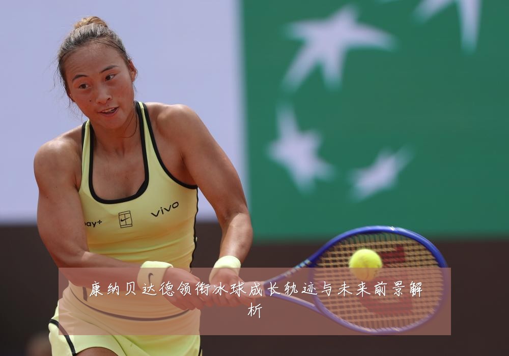 康纳贝达德领衔冰球成长轨迹与未来前景解析