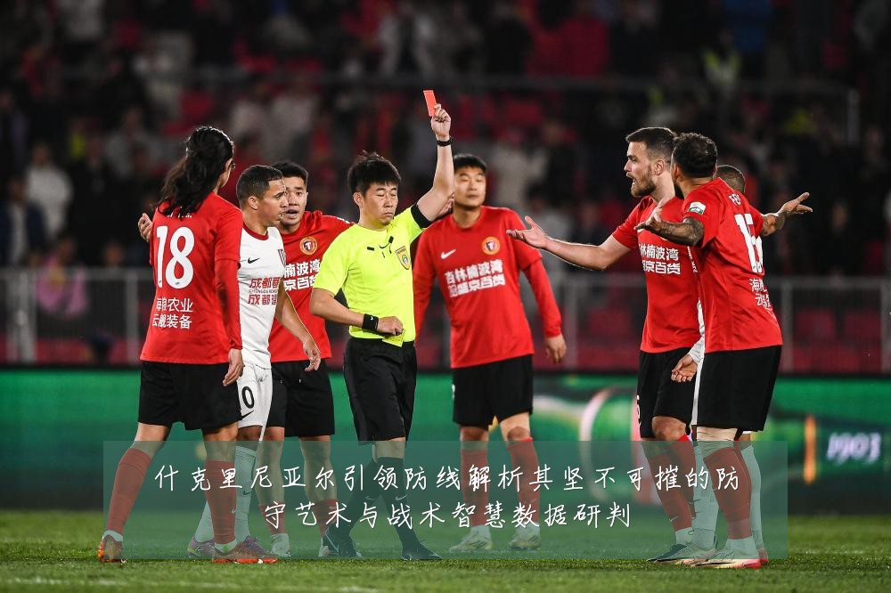 什克里尼亚尔引领防线解析其坚不可摧的防守艺术与战术智慧数据研判
